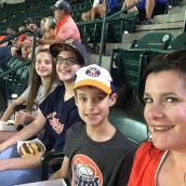 astros game